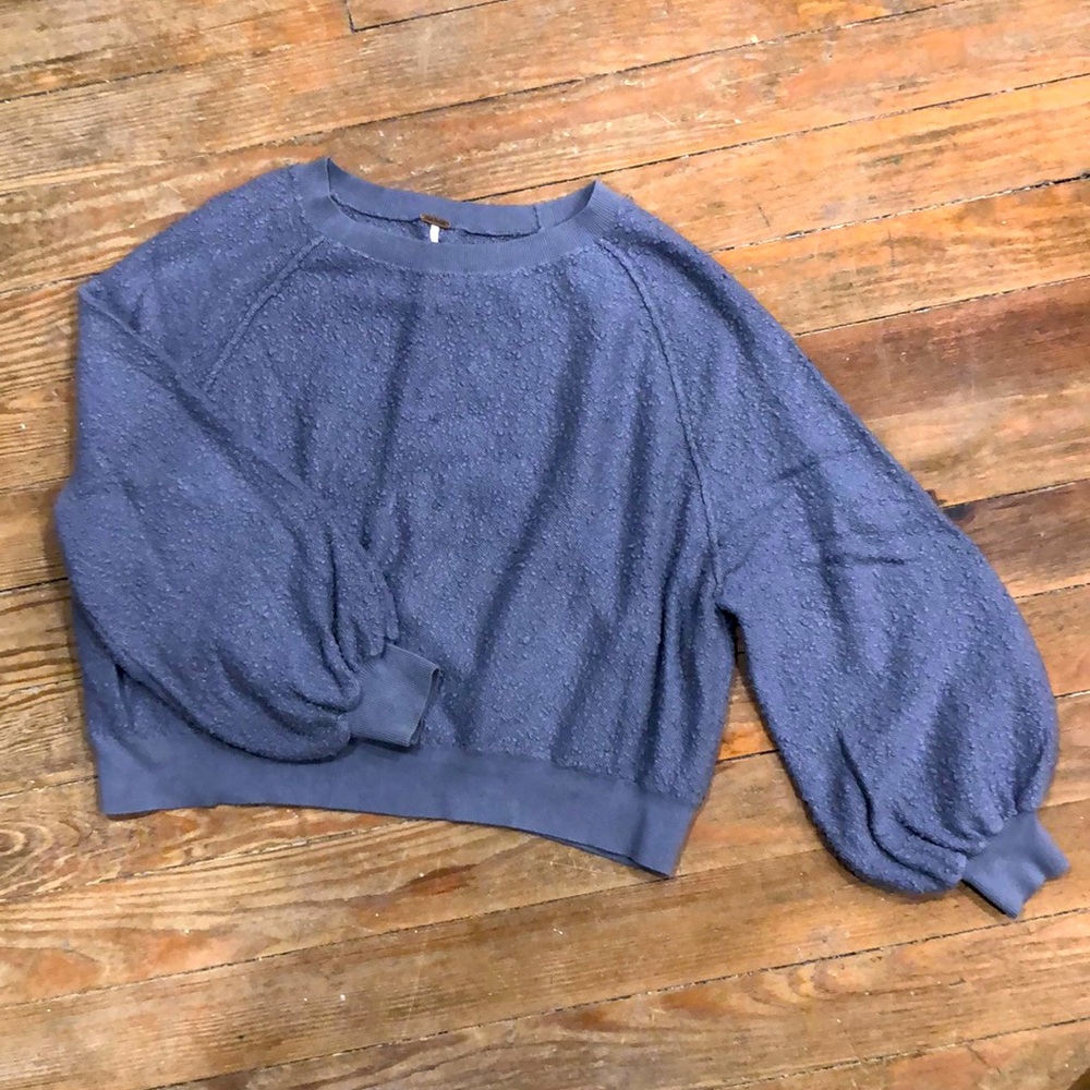 Free People Top